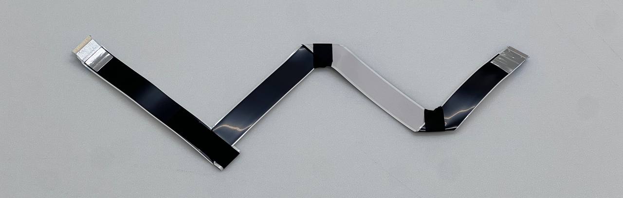 LVDS Cable 1-010-993-1 for Sony KD-43X75WL Smart TV