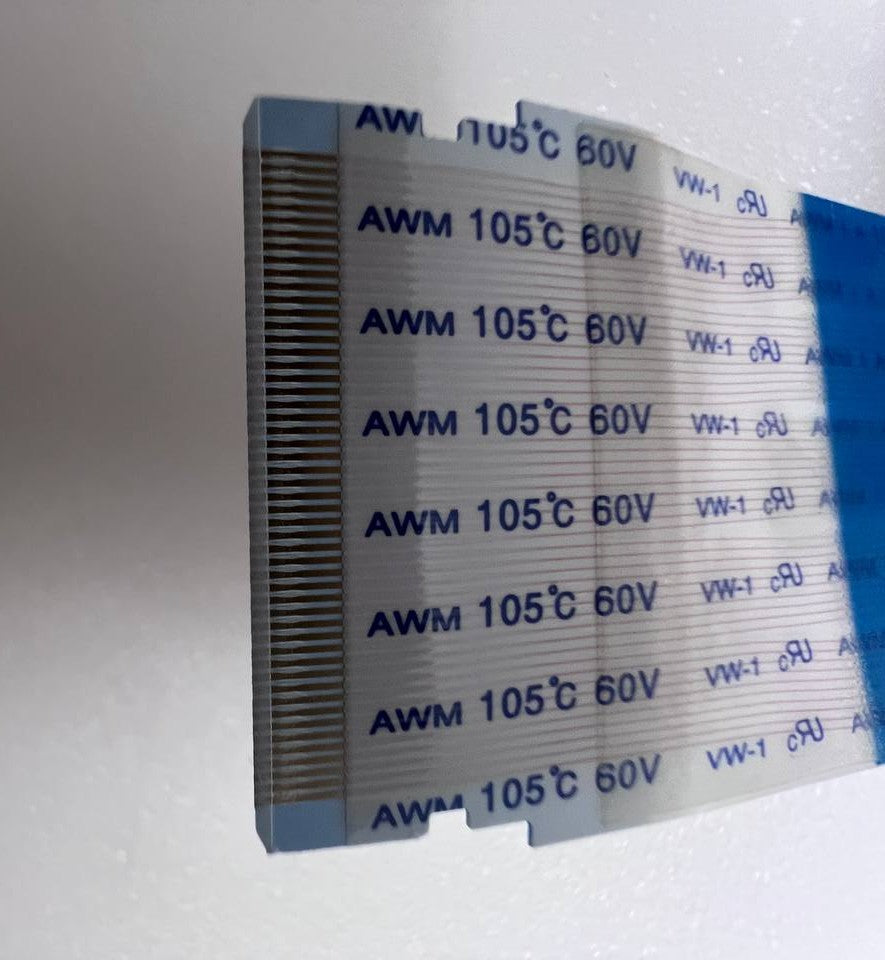 LG 43LM6300PLA LVDS Cable – EAD63990507