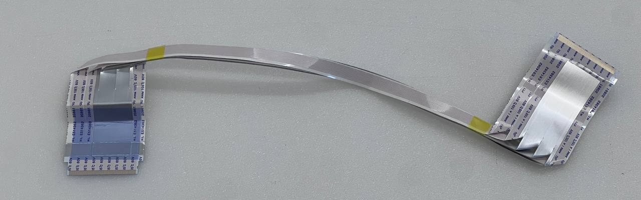 LG 43UT73003LA Smart TV LVDS Cable - 46-FCH037-68G04XX
