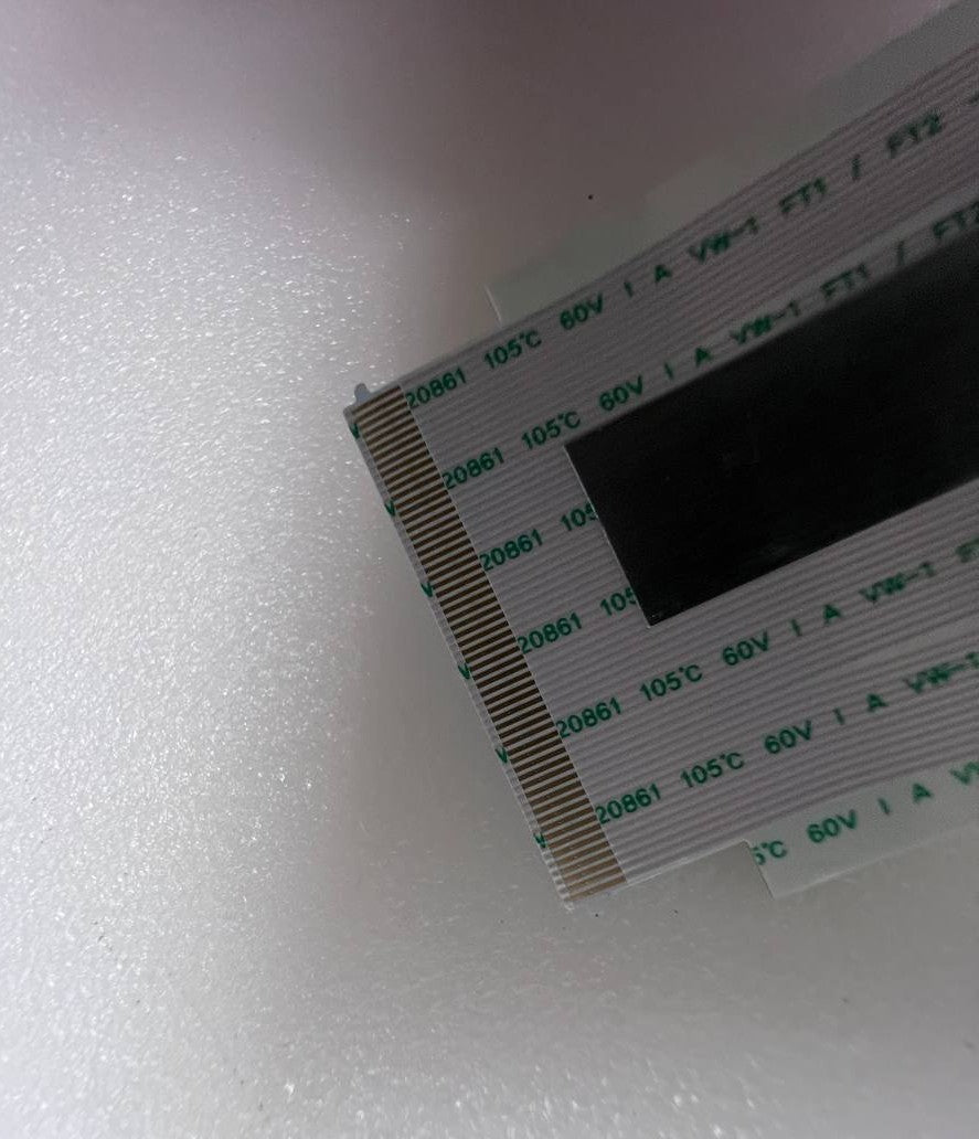 LG 43UP81003LR Smart TV LVDS Cable - EAD65611703