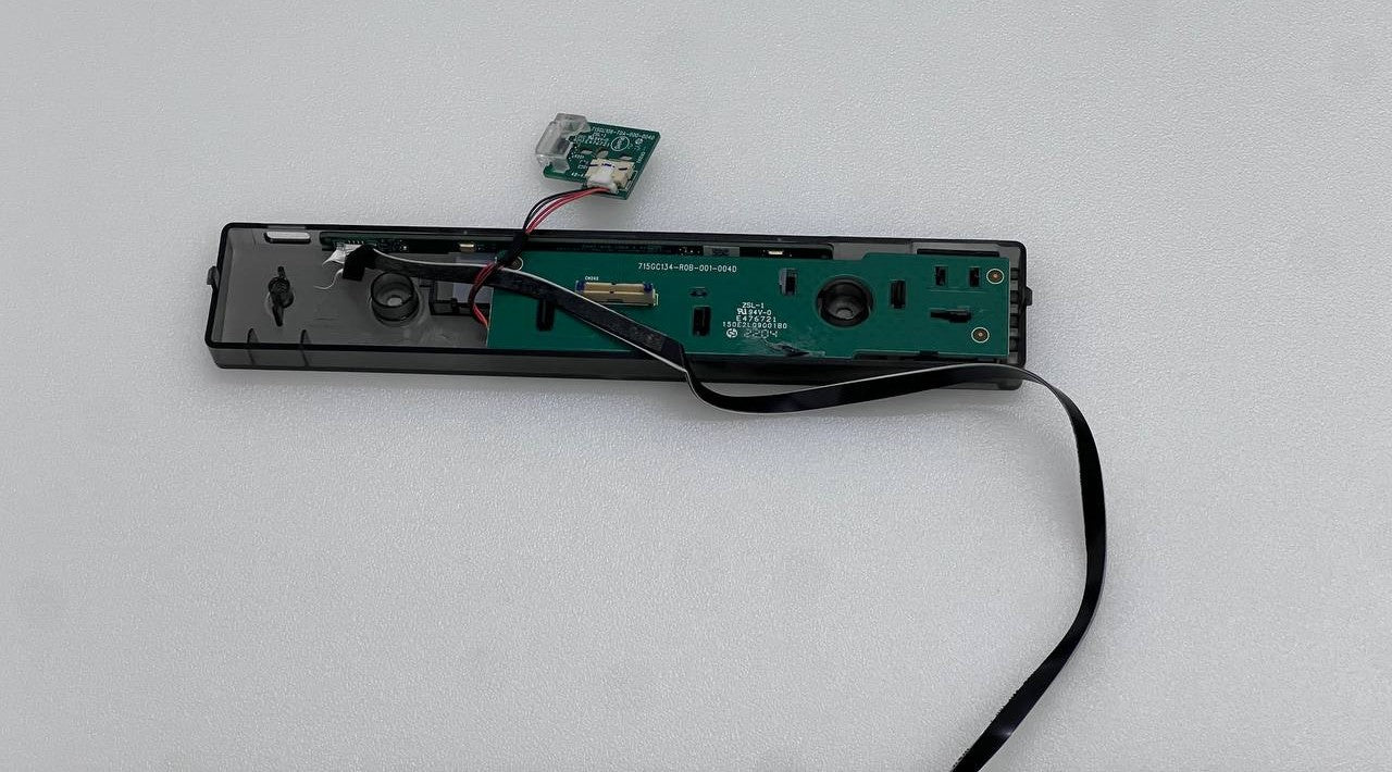 Xiaomi L43M6-6AEU Smart TV IR Board - 715GC134-R0B-001-004D