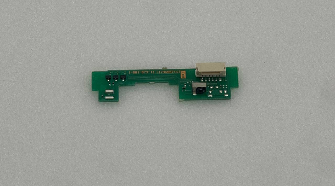 IR Sensor Board – 1-981-873-11 for Sony KDL-40WE660 Smart TV