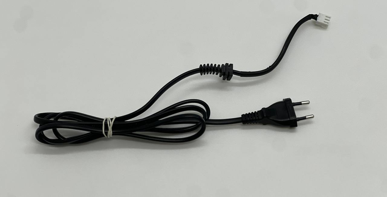 Power Cable for XIAOMI L32M6-6AEU Smart TV
