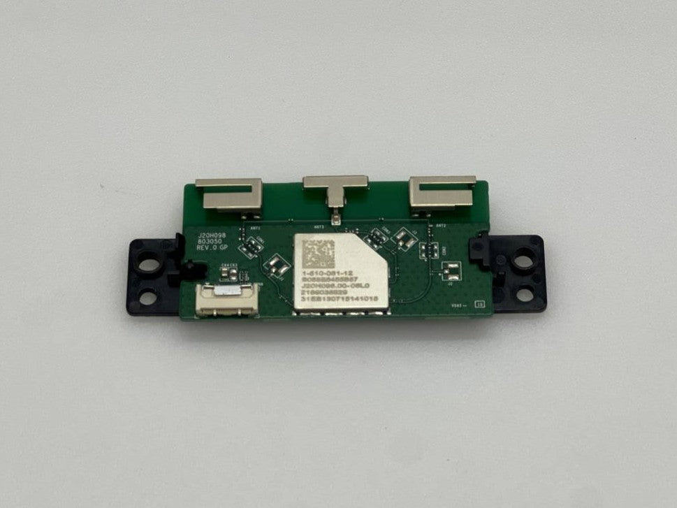 WiFi Module 1-510-061-12 for Sony KD-65XG8596 TV