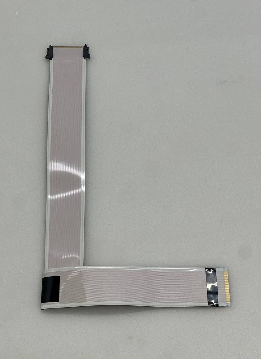 LVDS Cable TSCKF1050062 180210 for Panasonic TX43F620E TV
