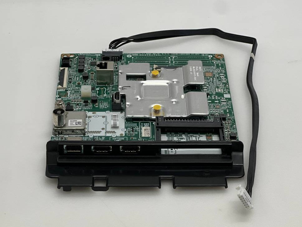 Mother Board EAX69830902 (1.1) for LG 65UQ75003LF TV