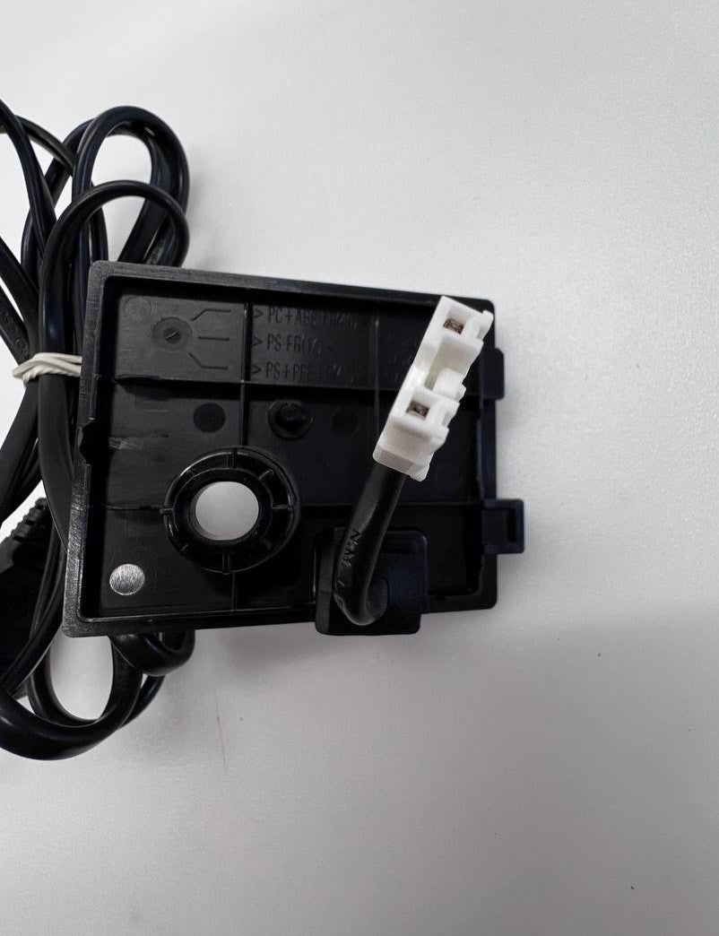 Power Cable for Sony KD-65XF7596 TV