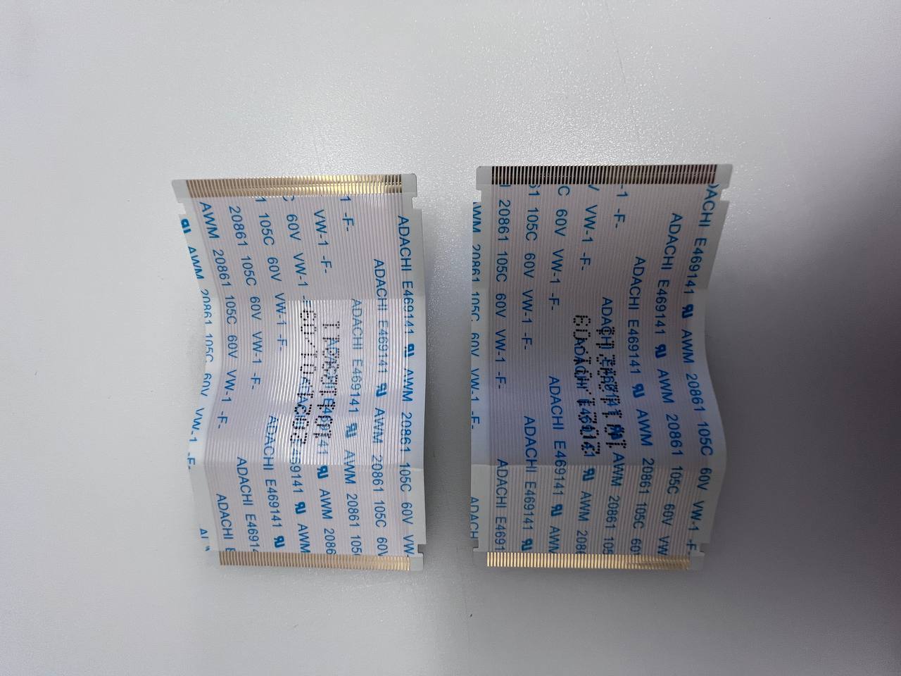 Flex Cable 1-011-292-11 for Sony XR-55X93J TV