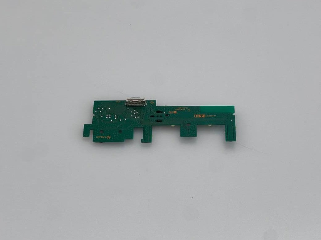 IR Sensor board 1-009-471-11 for Sony XR-55X93J TV
