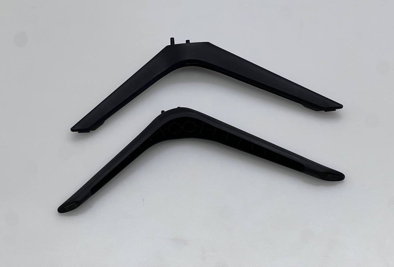 Stand legs for Samsung UE50AU7092UXXH TV