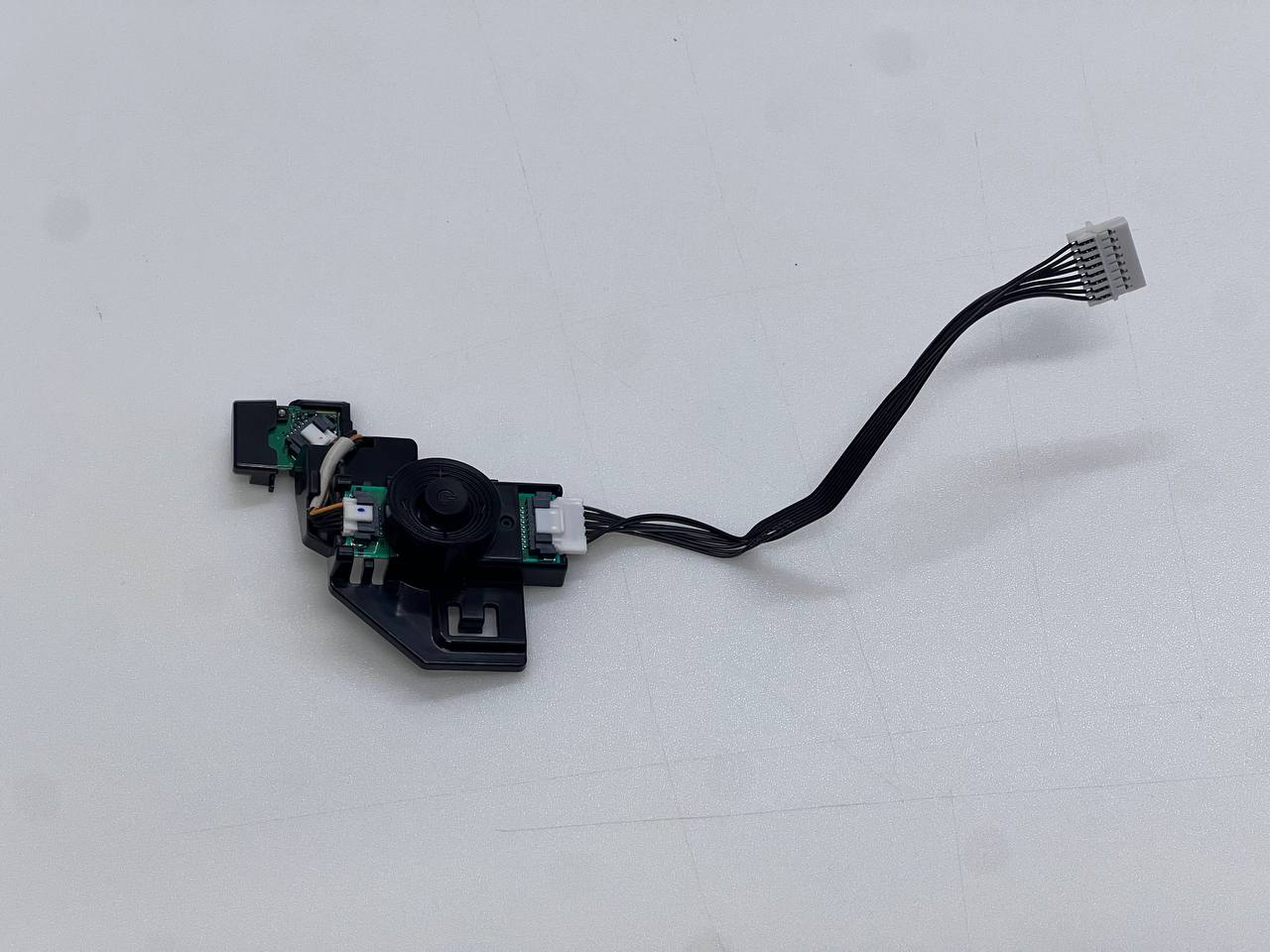 Power button board with IR sensor BN41-02149A for Samsung T32E310EX TV