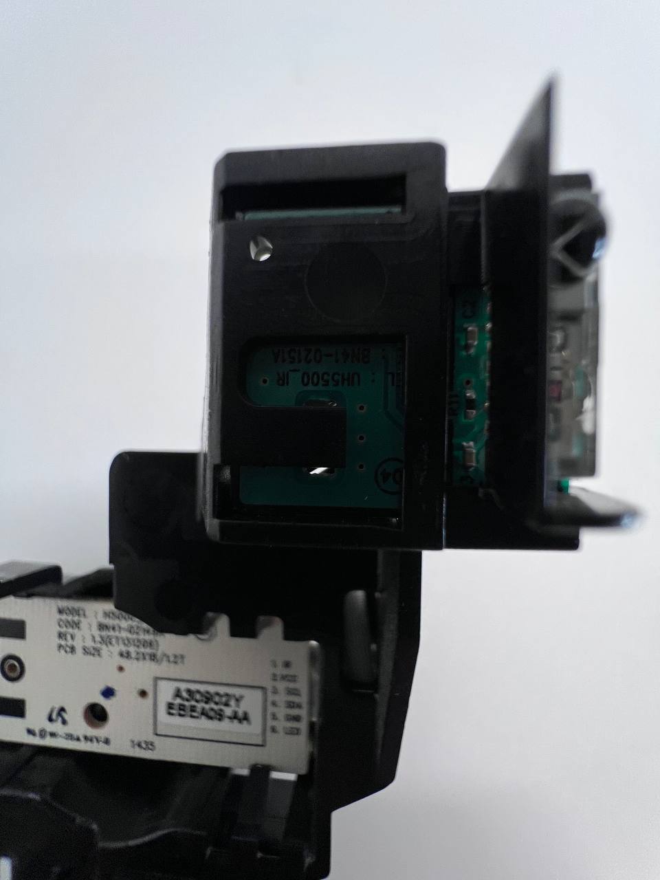 Control board, IR sensor, WiFi BN41-02151A / BN41-02149A / BN59-01174A for Samsung UE40H6475SU TV