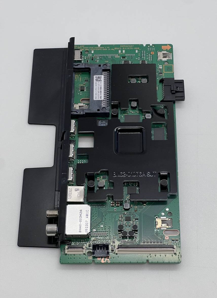 Mother board BN41-03347A for Samsung TQ65QEF1AU TV