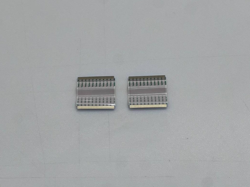 Flex cables TennRich-s for Samsung UE46B7070WW TV
