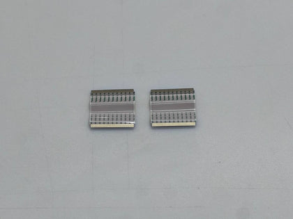 Flex cables TennRich-s for Samsung UE46B7070WW TV