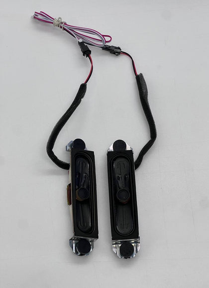 Speakers 20YDT30139-01A 10W for Hisense 75R6E4 TV