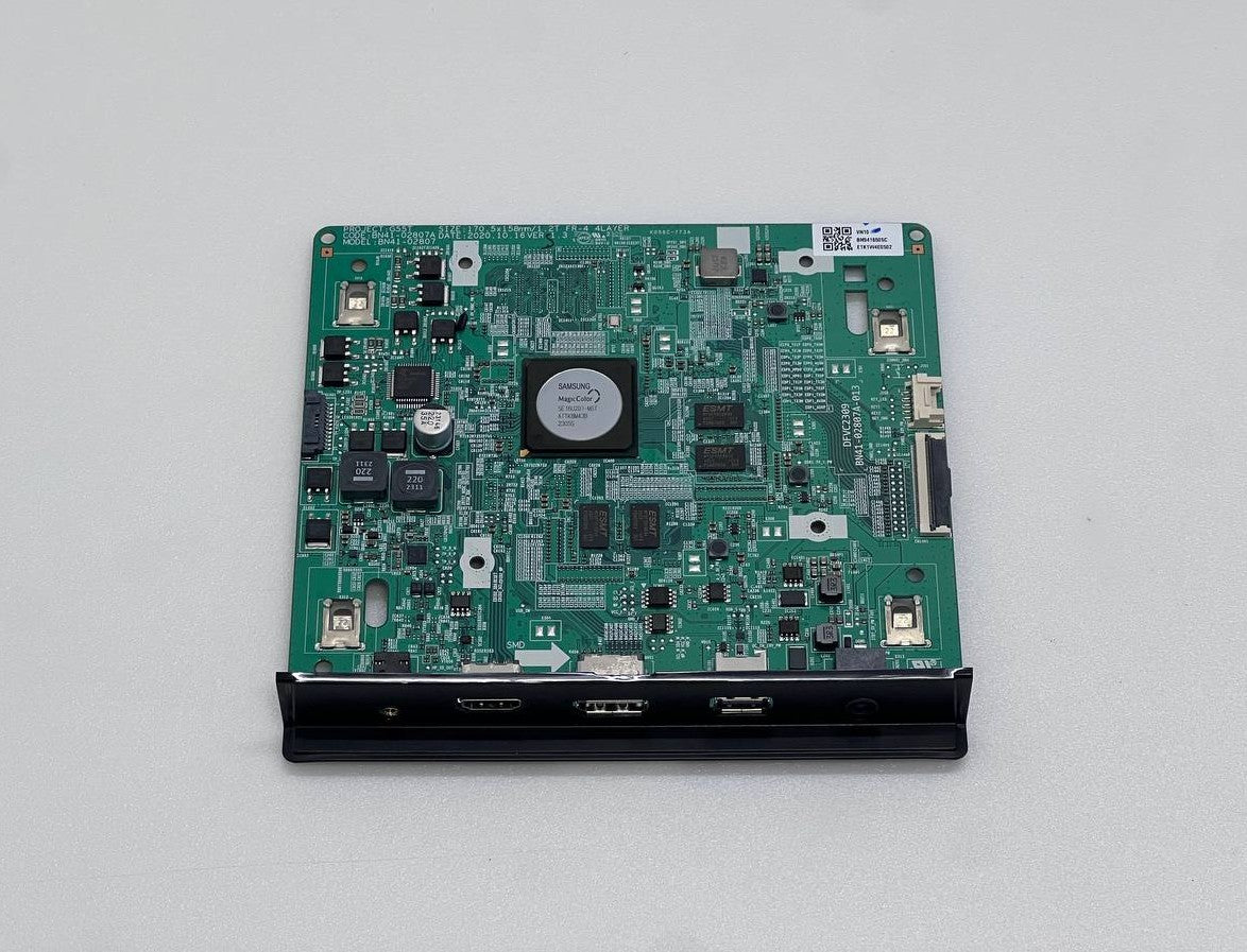 Mainboard BN41-02807A for Samsung C34G55TWWP Monitor
