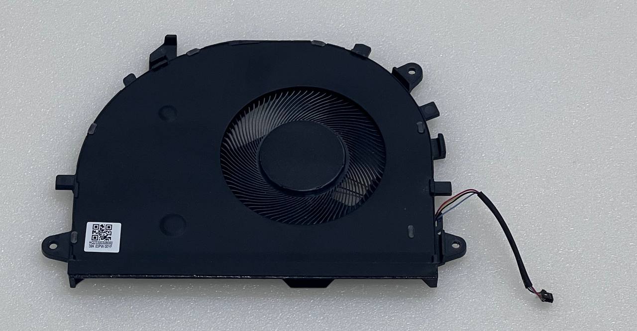 Samsung Galaxy Book2 NP750XED - CPU Cooling Fan NB0G0505HHT4B01F21