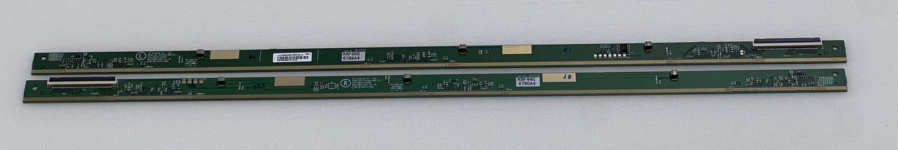 LG 43UP81003LR Smart TV Matrix Board - 6870S-3336A