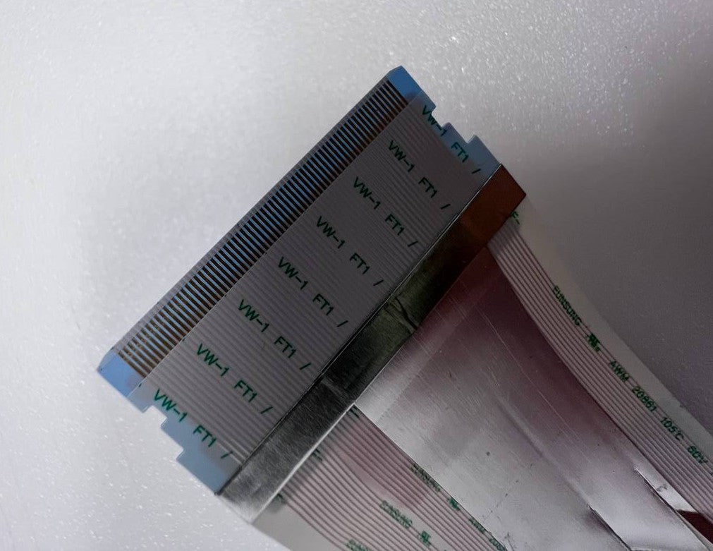 LG 43NANO783QA Smart TV LVDS Cable - EAD65611704