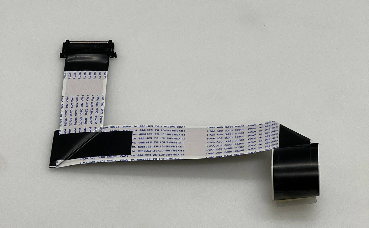 LVDS Cable - 1-848-108-11 for Sony KDL-42W805B TV