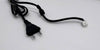 Power Cable for XIAOMI L32M6-6AEU Smart TV