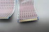 Flex Cables G-CINDA E352017 AWM20706 for Philips 65PUS7008/12 TV