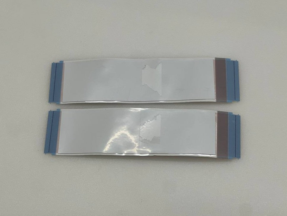 Flex Cable EUNSUNG-F- E129545 AWM 20861 for LG 32LQ63806LC TV