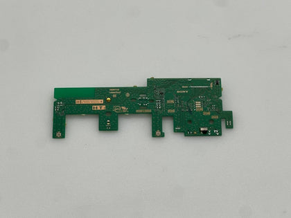 IR Board with Sensor 100947112 for Sony XR-85X90K TV