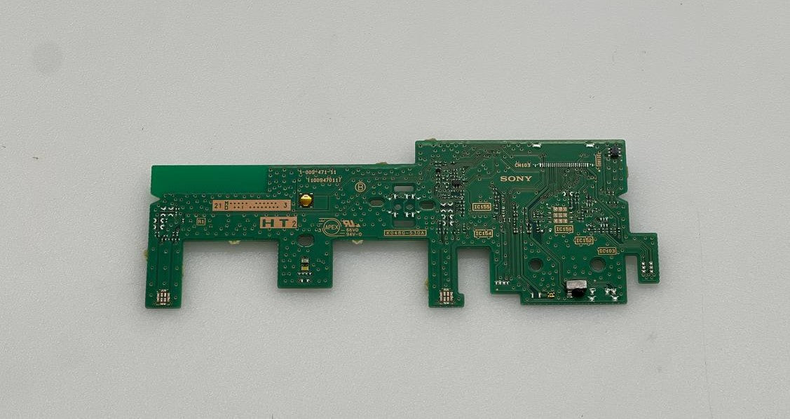 IR Board 1-009-471-11 for Sony KD-55X81J TV