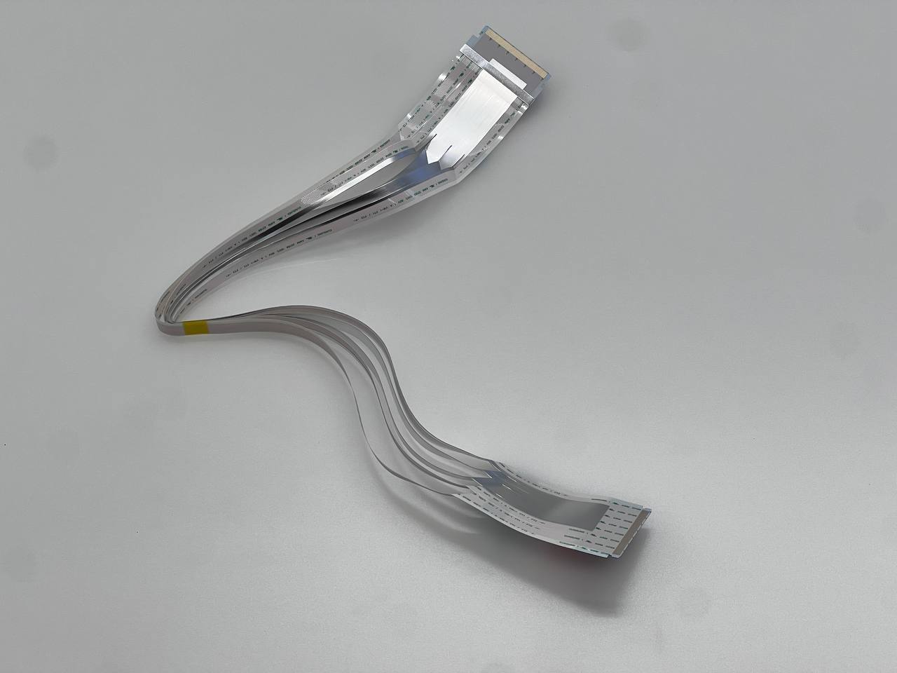 LVDS Cable EAD64666302 for LG 43UQ81003LB TV