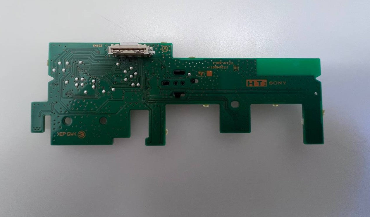 IR Sensor board 1-009-471-11 for Sony XR-55X93J TV