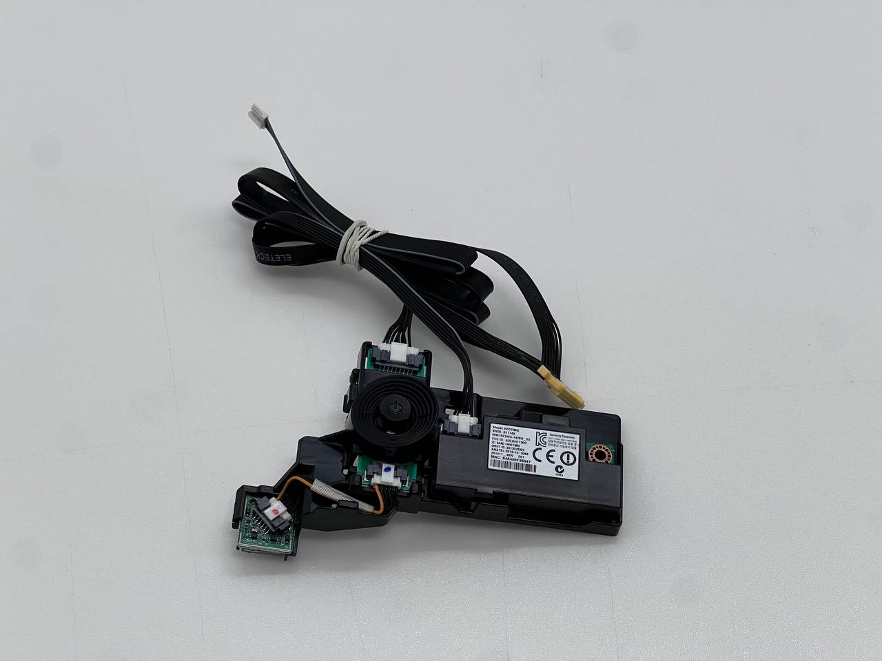 Control board, IR sensor, WiFi BN41-02151A / BN41-02149A / BN59-01174A for Samsung UE40H6475SU TV