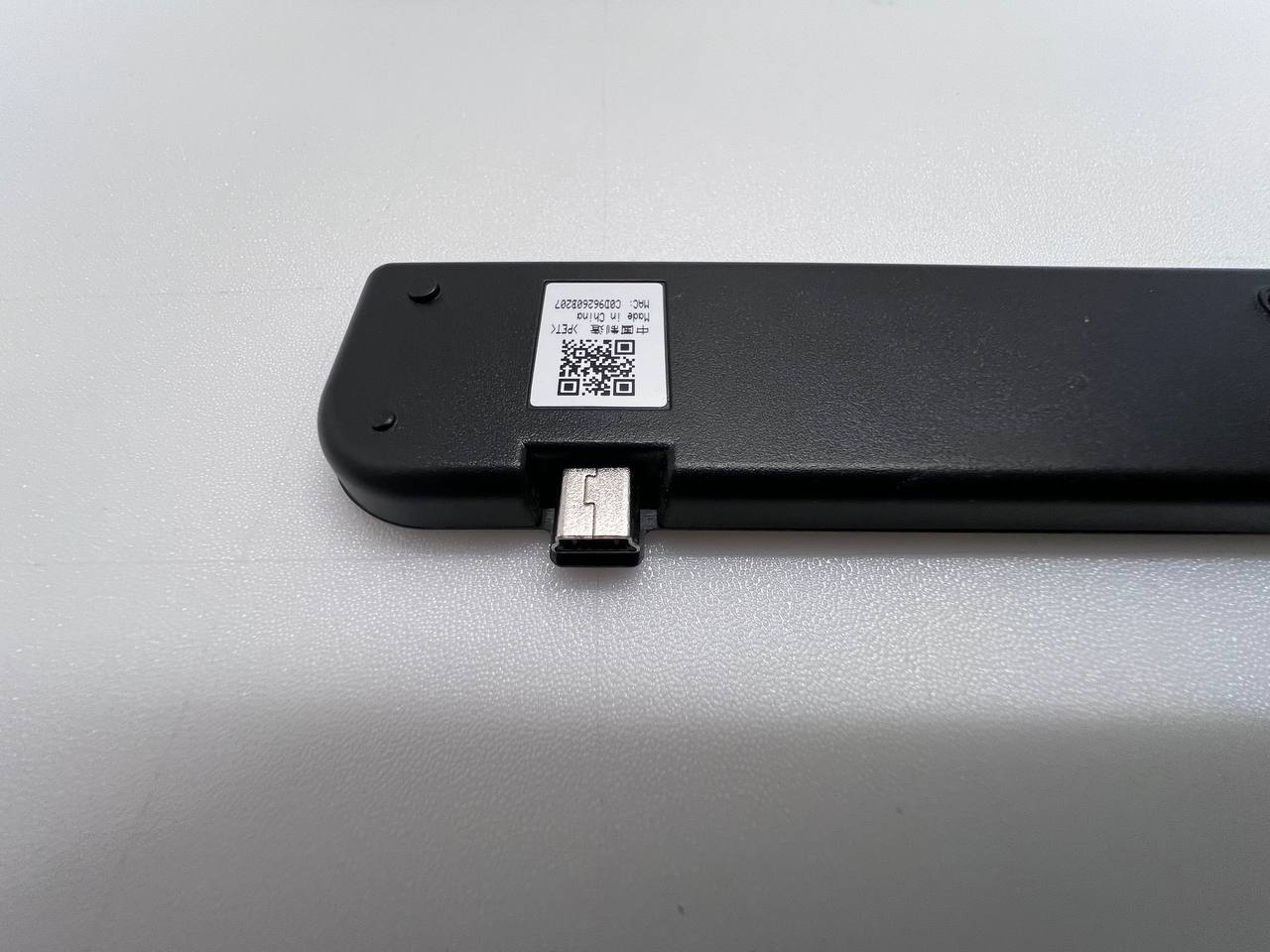 Wireless LAN Adaptor 8017-011620P for Panasonic TX-P55VT60Y TV