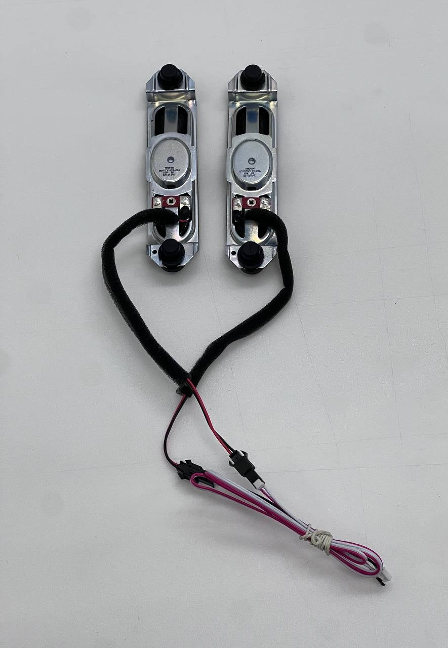 Speakers 20YDT30139-01A 10W for Hisense 75R6E4 TV