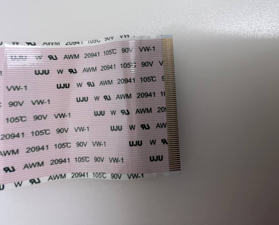 FlexCable BN96-30720A for Samsung UE48H6415SU TV