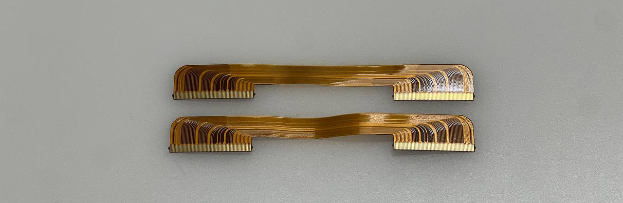 Ribbon cable CSF05-1 for TCL 75MQLED85 TV