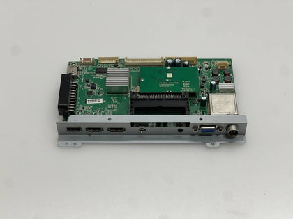 Mainboard MSDV3223-ZC01-01 for JVC LT-40E71 TV