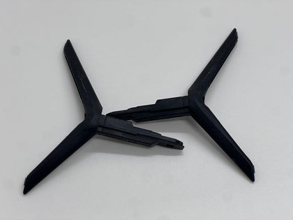 Stand legs for Samsung UE58TU7175U TV