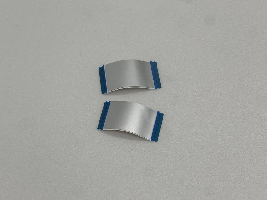 Flex Cables GLD E337139 AWM20706 105C 60V VW-1 for Philips 43PUS6504/12 Smart TV