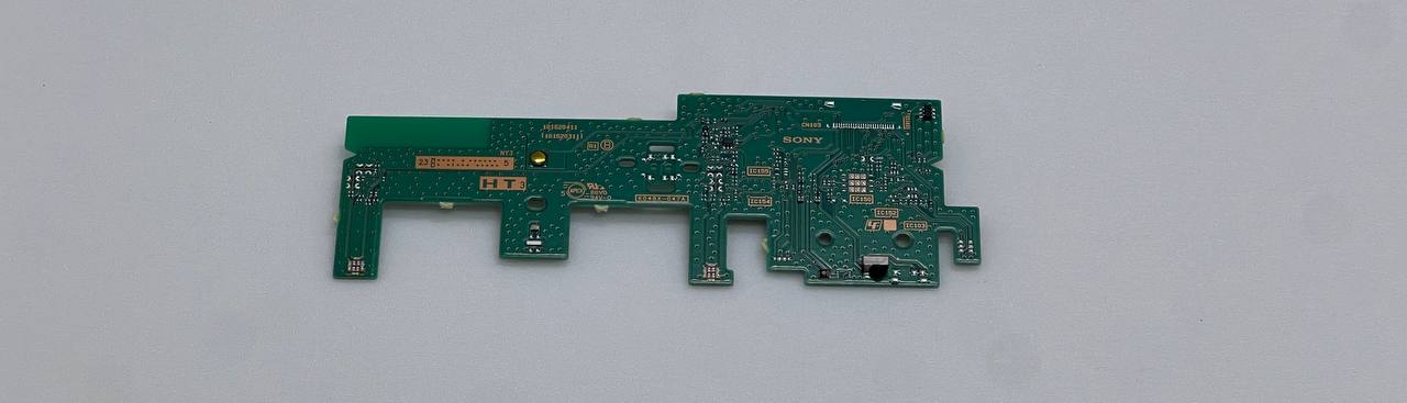 Control board 1-016-204-11 for Sony KD-43X75WL Smart TV