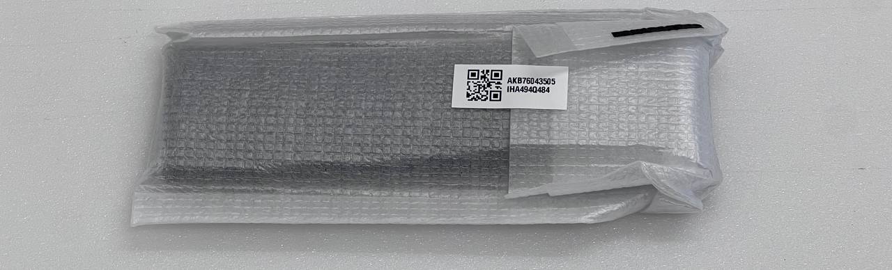 LG 43UT73003LA Smart TV Original Remote Control - AKB76043505