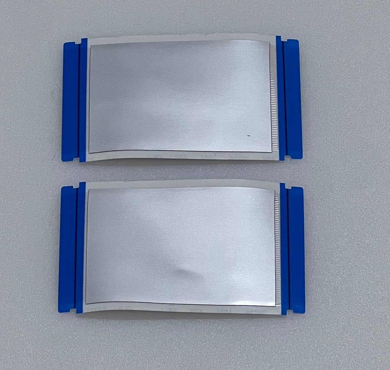 Philips 43PUS8518/12 Smart TV Flex Cables - GLD E337139 AWM 20706