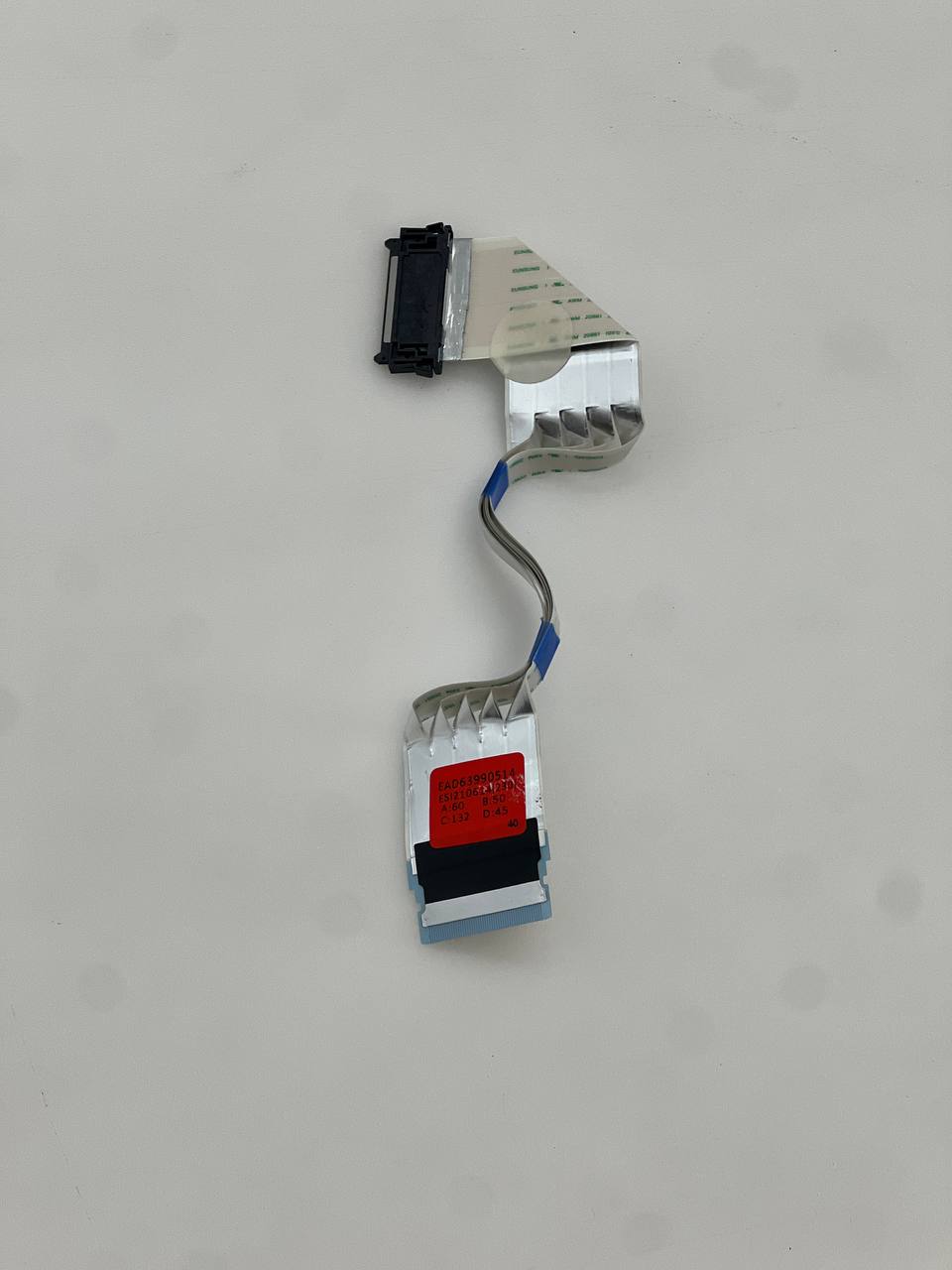 LVDS Cable – EAD63990514 for LG 32LM6380PLC Smart TV