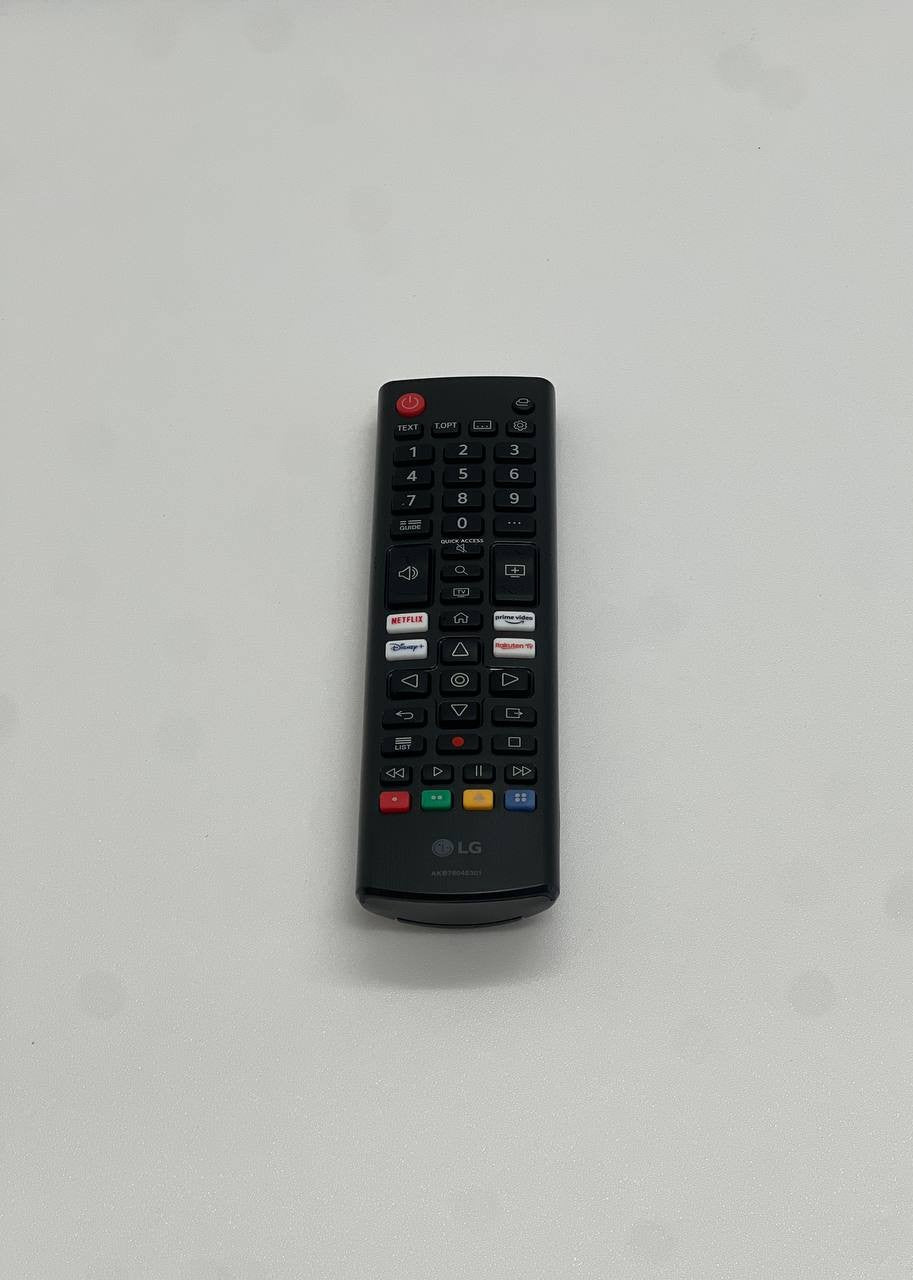 Remote Control – AKB76040301 for LG 32LQ63806LC Smart TV