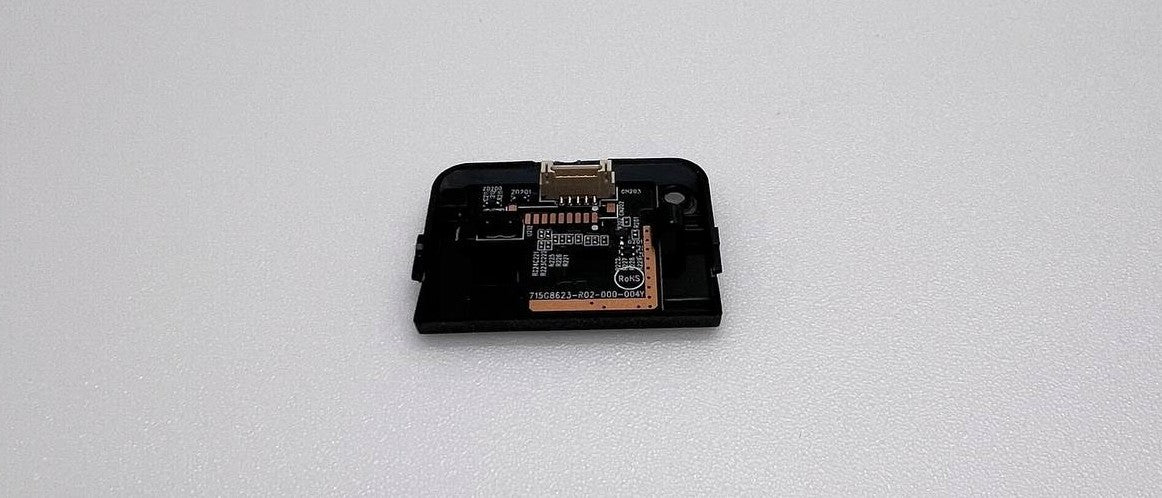 IR Sensor Board – 715G8623-R02-000-004Y for Philips 32PFS6855/12 Smart TV