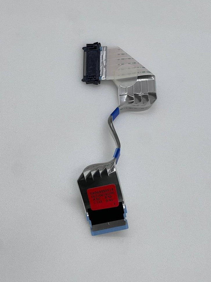 LVDS Cable EAD63990514 for LG 32LQ63806LC TV