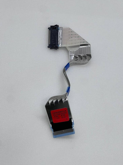 LVDS Cable EAD63990514 for LG 32LQ63806LC TV
