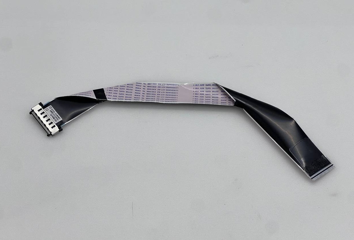 LVDS Cable 1-912-617-11 for Sony KD-65XF7596 TV