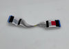 LVDS Cable 46-FCH024-68G02XX for LG 65UT73003LA TV
